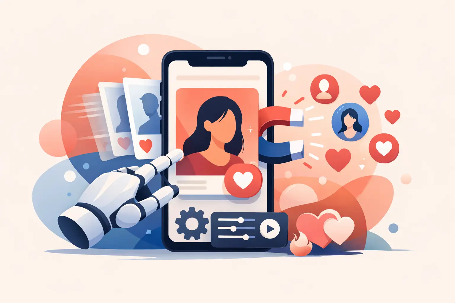Best Tinder Auto Swiper for More Matches