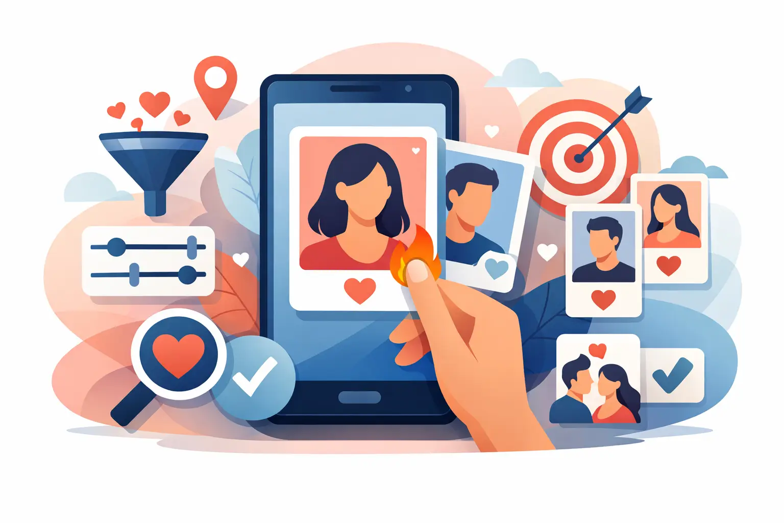 9 Best Tinder Filters for More Matches