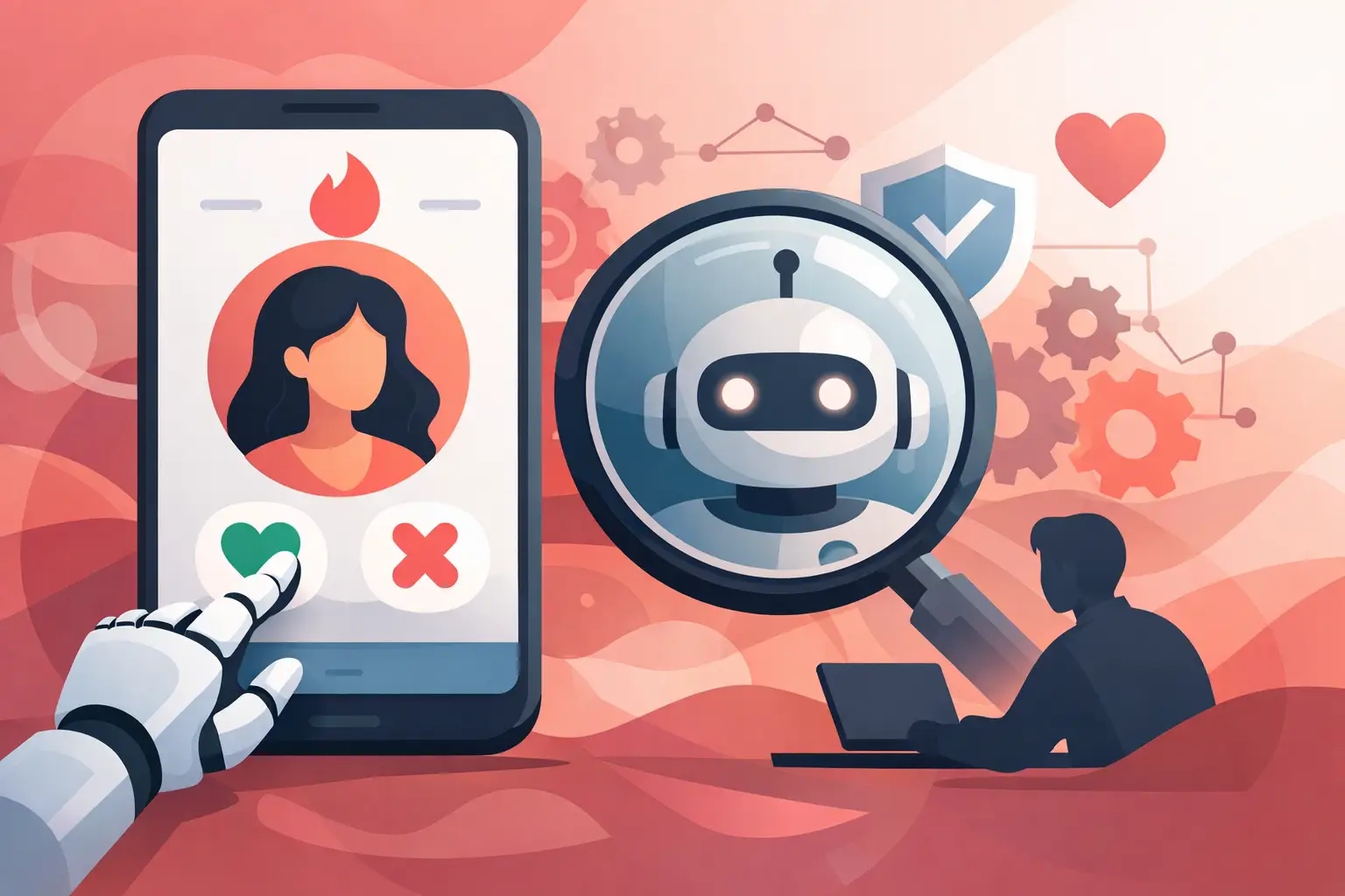 Does Tinder Detect Automation Tools?